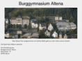 burggymnasium-altena.de