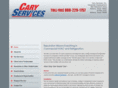 caryservices.com