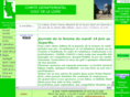 cdgolfloire.com