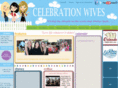celebrationwives.com