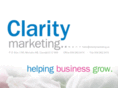 claritymarketing.ca
