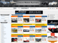 classicmotorauctions.net