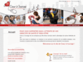 coeurouvrage.com