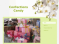 confectionscandy.com