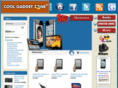 coolgadgetzone.com