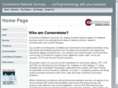 cornerstonenetwork.co.uk