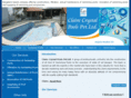 crystalspapools.com