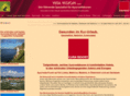 cura-resort.com