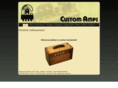 custom-amps.com