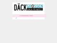 dackgrossen.com