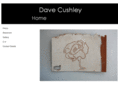 davecushley.com