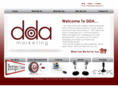 ddamarketing.com