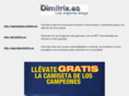 dimitrix.es