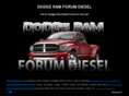 dodgeramforumdiesel.com