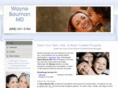 drwayneebauman.com