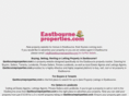 eastbourneproperties.com