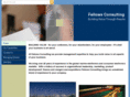 fellowsconsulting.com