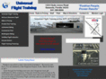 flyuft.com