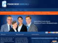 franchisemanualsbiz.com