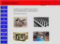 gagecrafters.com