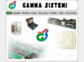 gammasistemi.com