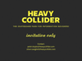 heavycollider.com