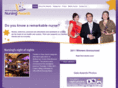 hestaaustraliannursingawards.com