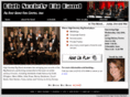 highsocietybigband.com
