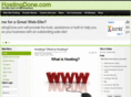 hostingdone.com