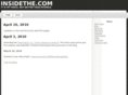 insidethe.com