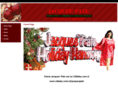 jacqueepate.com