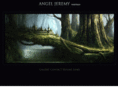 jeremy-angel.com