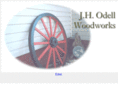 jhodellwoodworks.com