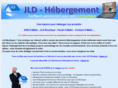 jld-hebergement.com