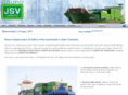 jsvlogistic.com