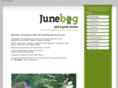 junebugnj.com