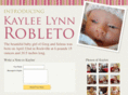 kayleerobleto.com