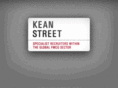 keanstreet.co.uk