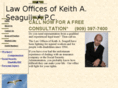 keithseagull.com