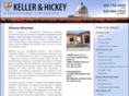 kellerandhickey.com