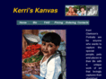 kerrikanvas.com