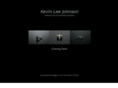 kevinleejohnson.com