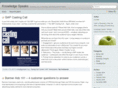 knowledgespeaks.net