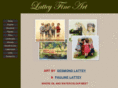 latteyfineart.com