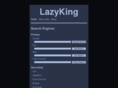 lazyking.com