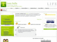 leanindia.com