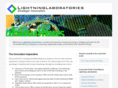 lightninglaboratories.com