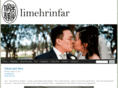 limehrinfar.com