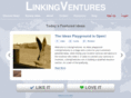 linkingventures.com