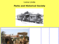 lomalindahistory.org